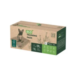 M-Pets Eco Puppy Training Pads -Hondenbenodigdheden m pets eco puppy training pads 219636 0500 none