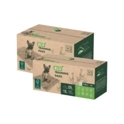 M-Pets Eco Puppy Training Pads -Hondenbenodigdheden m pets eco puppy training pads 219637 1000 none