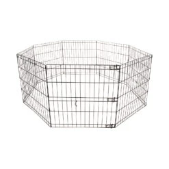 M-Pets Opvouwbare Puppyren -Hondenbenodigdheden m pets opvouwbare puppyren 219740 1500 none