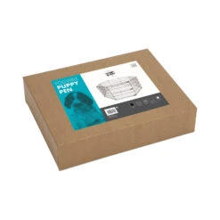 M-Pets Opvouwbare Puppyren -Hondenbenodigdheden m pets opvouwbare puppyren 219741 1500 none