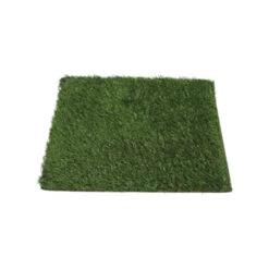 M-Pets Training Grass Mat -Hondenbenodigdheden m pets training grass mat 219587 1000 none