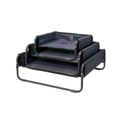 Maelson Soft Bed Anthracite -Hondenbenodigdheden maelson soft bed anthracite 167167 1000 none