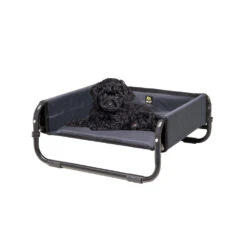 Maelson Soft Bed Anthracite -Hondenbenodigdheden maelson soft bed anthracite 167170 1000 none