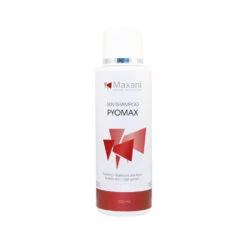 Maxani PyoMax Skin Shampoo -Hondenbenodigdheden maxani pyomax skin shampoo 193985 1000 none