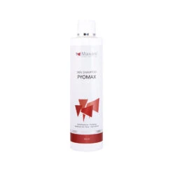 Maxani PyoMax Skin Shampoo -Hondenbenodigdheden maxani pyomax skin shampoo 500 ml 119845 1000 none