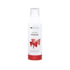 Maxani PyoMax Skin Spray -Hondenbenodigdheden maxani pyomax skin spray 193979 1000 none
