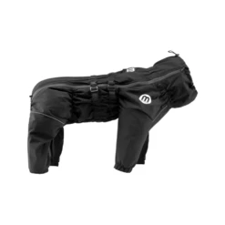 Mikki Doodle Jas -Hondenbenodigdheden mikki doodle coat large 135290 0500 none