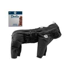 Mikki Doodle Jas -Hondenbenodigdheden mikki doodle jas 219769 0500 none