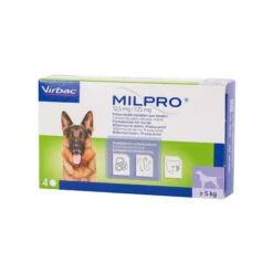 Milpro Hond -Hondenbenodigdheden milpro hond 217022 2000 none