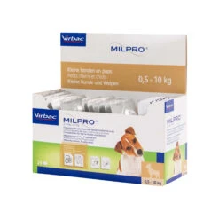 Milpro Hond -Hondenbenodigdheden milpro hond 217023 2000 none