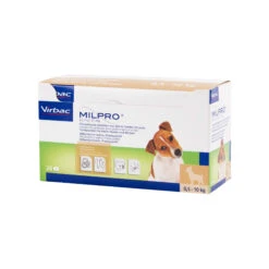Milpro Hond -Hondenbenodigdheden milpro hond 217024 2000 none