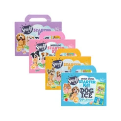 Smoofl Hondenijs Starter Kit 20 Smoofl Hondenijs Starter Kit -Hondenbenodigdheden mo4ArjYvW8R7eVp0F3xtfol9yaS2tj metac21vb2ZsLXN0YXJ0ZXJraXQtb3ZlcnppY2h0LWFsbGUtbWF0ZW4uanBn