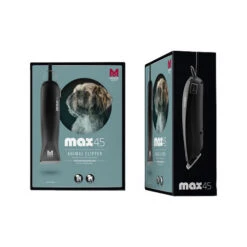 Moser Max 45 Tondeuse 6 Moser Max 45 Tondeuse -Hondenbenodigdheden moser max 45 tondeuse 205127 0500 none
