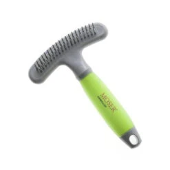 Moser Roterende Roskam -Hondenbenodigdheden moser roterende roskam 120469 0500 none