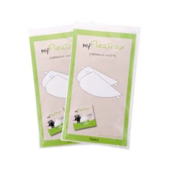 MyFleaTrap Vlooienval -Hondenbenodigdheden myfleatrap vlooienval 93773 0500 none