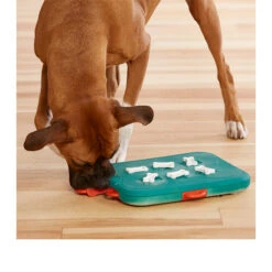 Nina Ottosson Dog Casino 9 Nina Ottosson Dog Casino -Hondenbenodigdheden nina ottosson dog casino 96086 0500 none