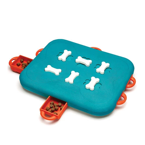 Nina Ottosson Dog Casino 4 Nina Ottosson Dog Casino - Afbeelding 2