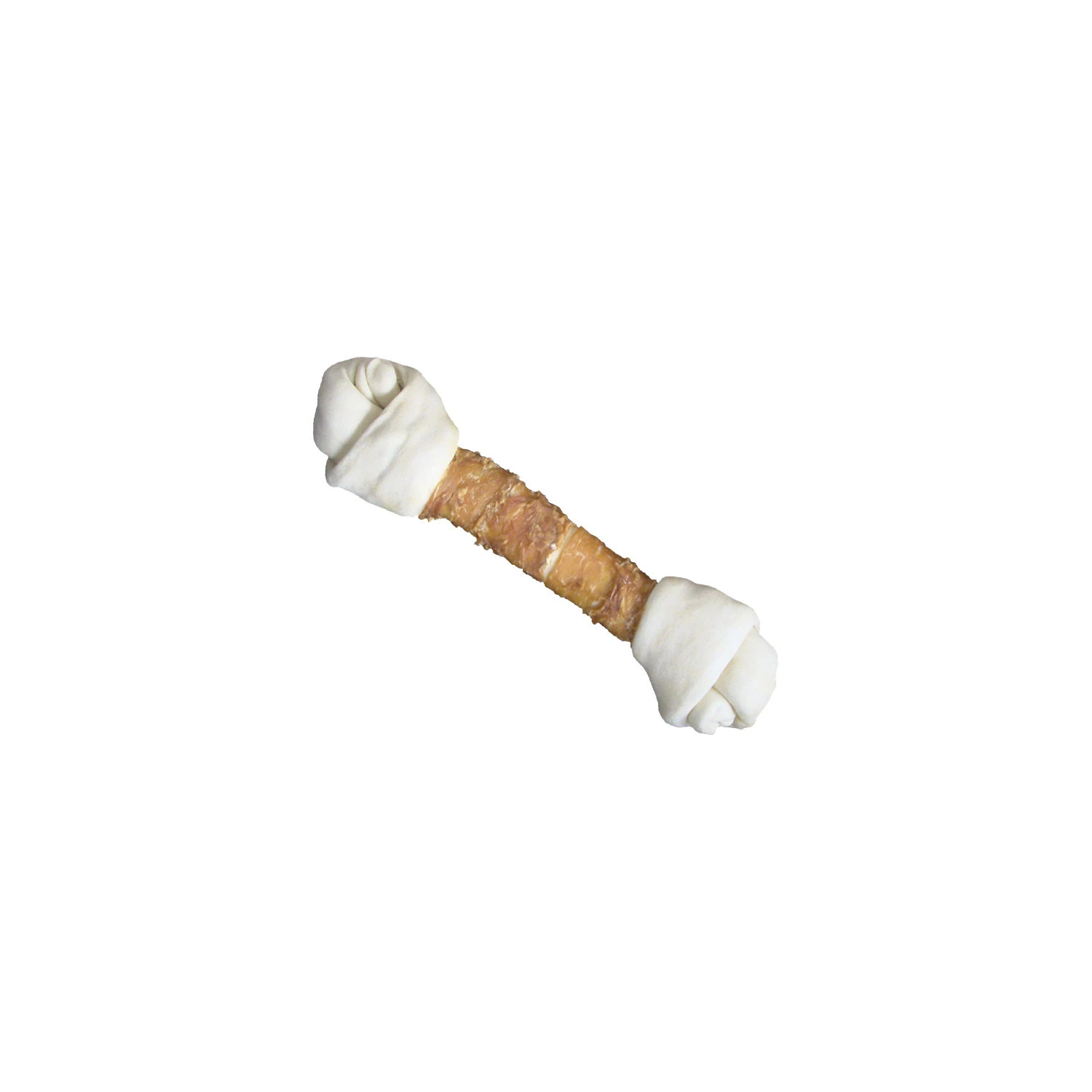 Nobby - Starsnack Barbecue Chicken Knotted Bone 3 Nobby - Starsnack Barbecue Chicken Knotted Bone