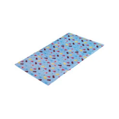 Nobby Cooling Mat Ice Cream -Hondenbenodigdheden nobby cooling mat ice cream 222460 2000 none
