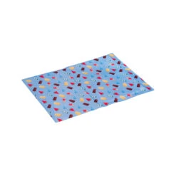 Nobby Cooling Mat Ice Cream -Hondenbenodigdheden nobby cooling mat ice cream 222461 2000 none