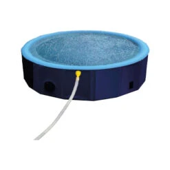 Nobby Hondenzwembad Met Fontein -Hondenbenodigdheden nobby hondenzwembad met fontein 202217 0500 none