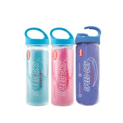 Nobby Speed-Dry Comfort Droogdoek -Hondenbenodigdheden nobby speed dry comfort droogdoek 140939 2000 none