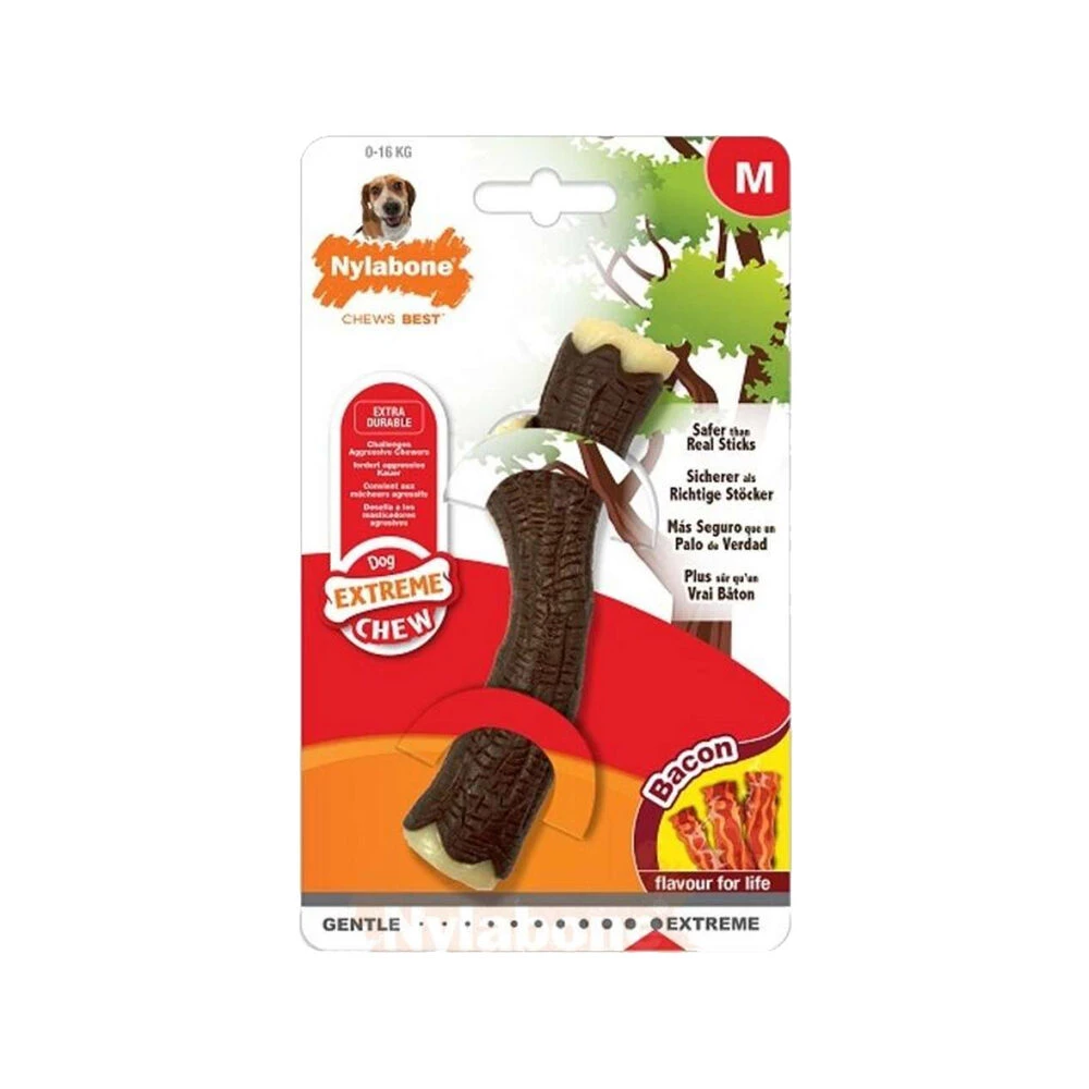 Nylabone Extreme Chew Stick 3 Nylabone Extreme Chew Stick