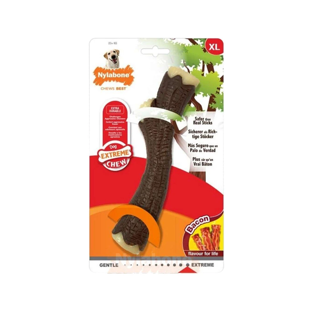 Nylabone Extreme Chew Stick 4 Nylabone Extreme Chew Stick - Afbeelding 2