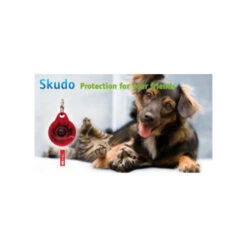 Olan Skudo Pet - Ultrasone Hanger -Hondenbenodigdheden olan skudo pet ultrasone hanger 186715 0500 none