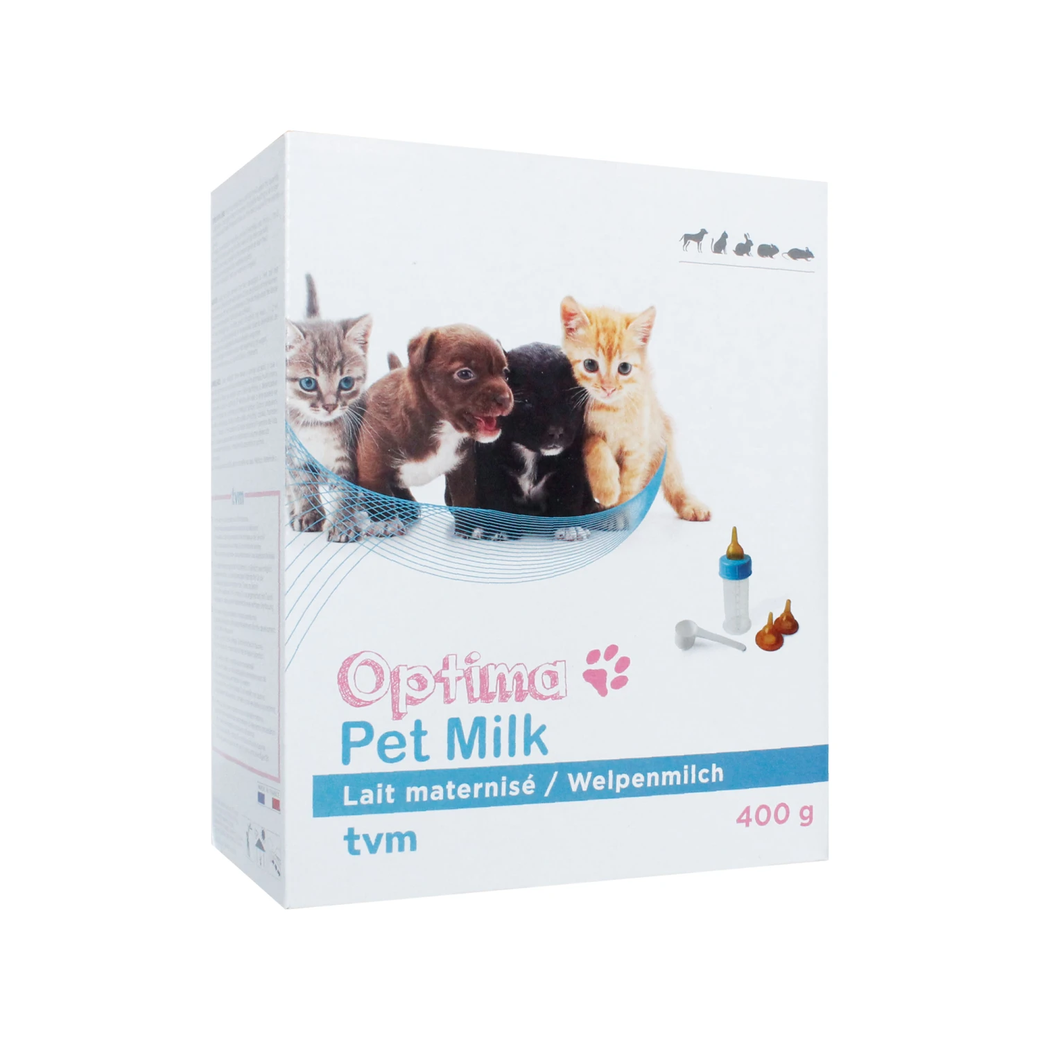Optima Pet Milk 6 Optima Pet Milk - Afbeelding 4