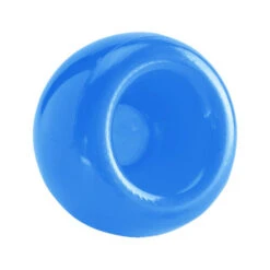 Planet Dog Orbee-Tuff Lil’ Snoop Toy -Hondenbenodigdheden orbee tuff lil snoop toy 203396 0500 none