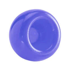 Planet Dog Orbee-Tuff Lil’ Snoop Toy -Hondenbenodigdheden orbee tuff lil snoop toy 203597 0500 none