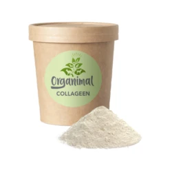 Organimal Collageen Voor Honden 6 Organimal Collageen Voor Honden -Hondenbenodigdheden organimal collageen 150 g 131566 0500 none