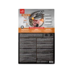 Orijen Puppy Small Breed -Hondenbenodigdheden orijen puppy small breed 222175 2000 none