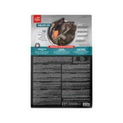 Orijen Small Breed Marine Fish -Hondenbenodigdheden orijen small breed marine fish 222296 2000 none