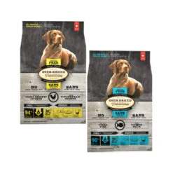 Oven-Baked Tradition Dog Food Grain Free -Hondenbenodigdheden oven baked tradition dog food grain free 202052 0500 none