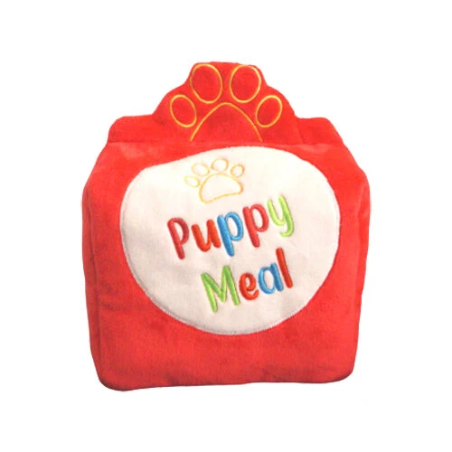 PawStory Snuffles Big Puppy Meal 3-in-1 6 PawStory Snuffles Big Puppy Meal 3-in-1 - Afbeelding 4