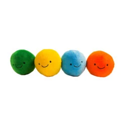 PawStory Snuffles Happy Gumballs 11 PawStory Snuffles Happy Gumballs -Hondenbenodigdheden pawstory snuffles happy gumballs 220253 2000 none