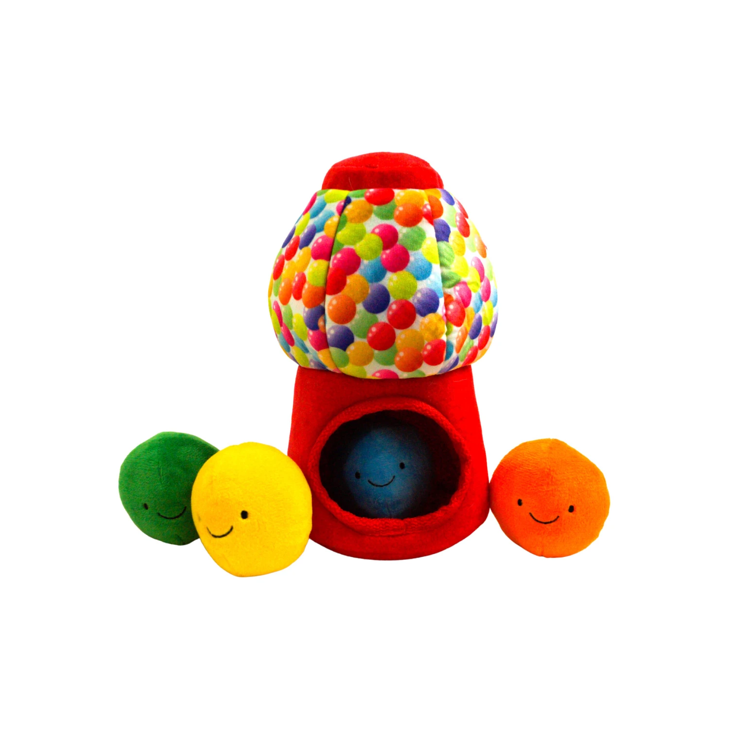 PawStory Snuffles Happy Gumballs 5 PawStory Snuffles Happy Gumballs - Afbeelding 3