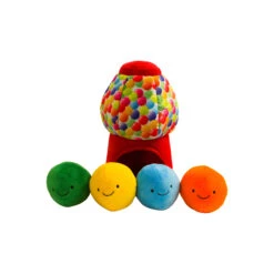 Hondenbenodigdheden -Hondenbenodigdheden pawstory snuffles happy gumballs 220256 2000 none