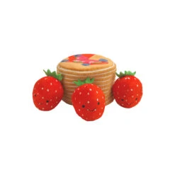 Hondenbenodigdheden -Hondenbenodigdheden pawstory snuffles pancake party 219794 2000 none