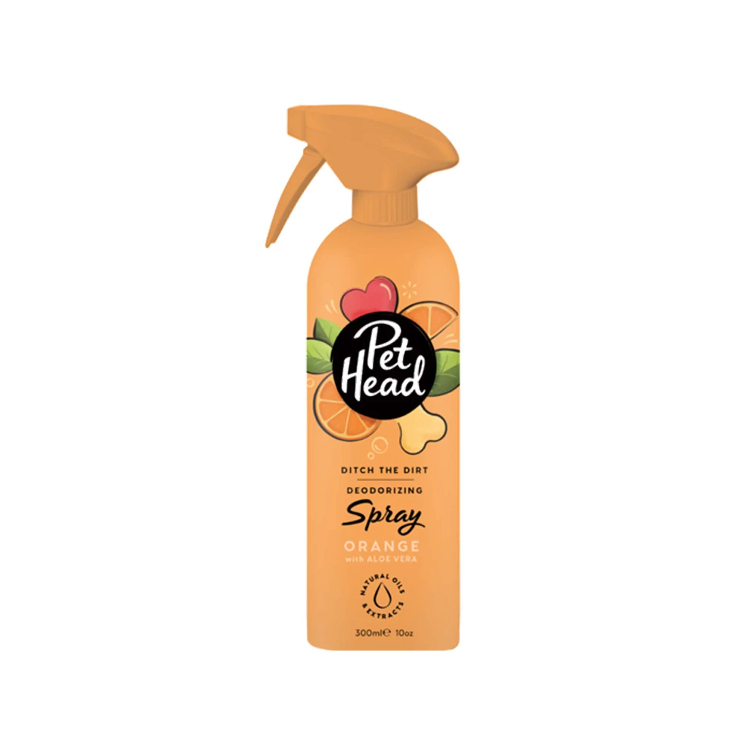 Pet Head Ditch The Dirt Spray 4 Pet Head Ditch The Dirt Spray - Afbeelding 2