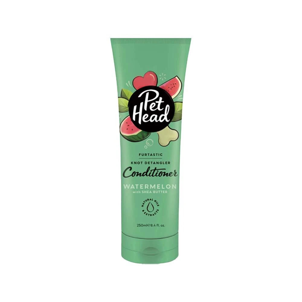 Pet Head Furtastic Conditioner 4 Pet Head Furtastic Conditioner - Afbeelding 2