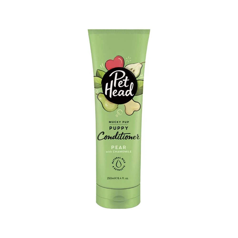 Pet Head Mucky Puppy Conditioner 3 Pet Head Mucky Puppy Conditioner