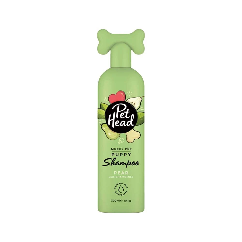 Pet Head Mucky Puppy Shampoo 4 Pet Head Mucky Puppy Shampoo - Afbeelding 2