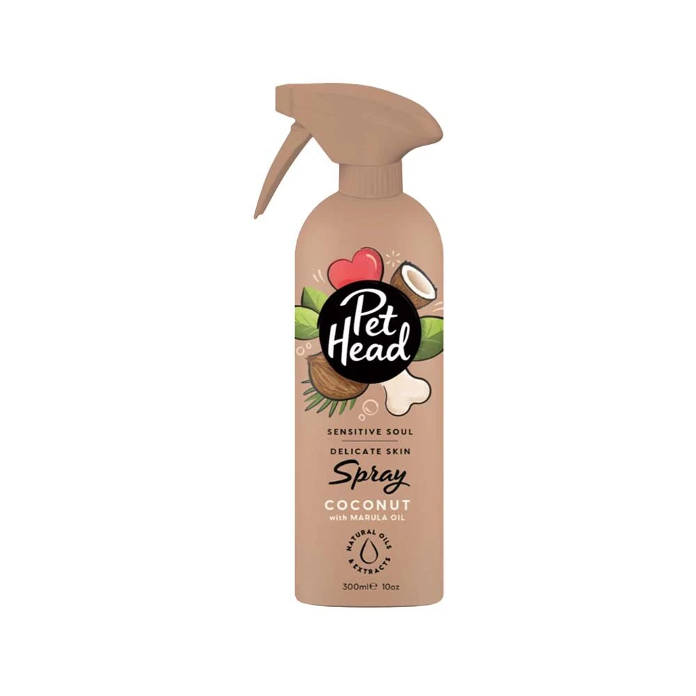 Pet Head Sensitive Soul Spray 4 Pet Head Sensitive Soul Spray - Afbeelding 2