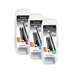 Petosan Ultimate Gebitsverzorgingset 11 Petosan Ultimate Gebitsverzorgingset -Hondenbenodigdheden petosan ultimate set 89649 0500 none