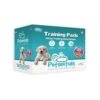 Petsentials Puppy Training Pads -Hondenbenodigdheden petsentials puppy training pads 105 stuks 69010 0500 none