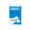 PharmaDog Omega-3 2 PharmaDog Omega-3 -Hondenbenodigdheden pharmadog omega 3 120 capsules 94634 1000 none