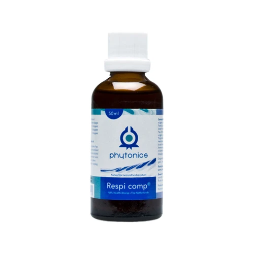 Phytonics Detox Comp 4 Phytonics Detox Comp - Afbeelding 2